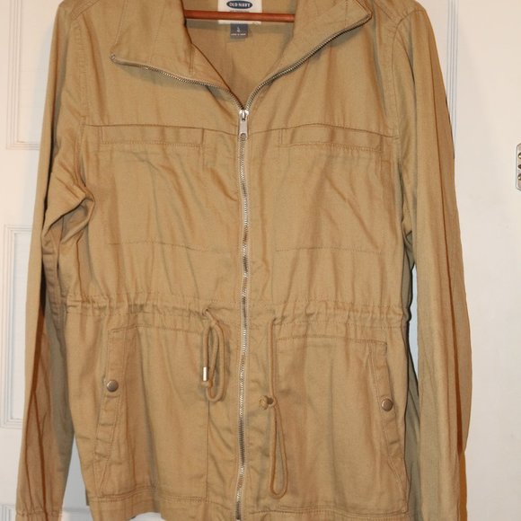 Lightweight Jacket - Picture 1 of 2